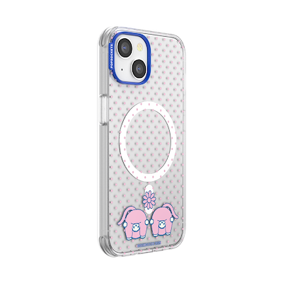 Secondary image for hover Cutie Patootie &mdash; iPhone 14 MagSafe Case
