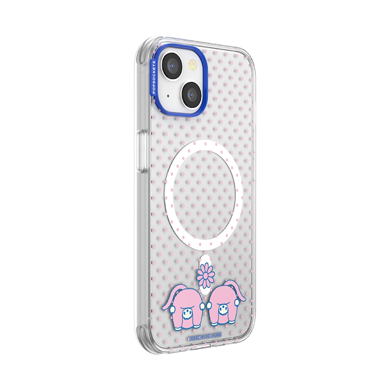 Cutie Patootie &mdash; iPhone 14 MagSafe Case image number 1