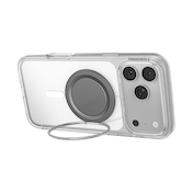 Gunmetal &mdash; MagSafe Low-Pro Grip & Stand image number 14