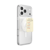 PopSockets Library Card &mdash; MagSafe PopGrip image number 9