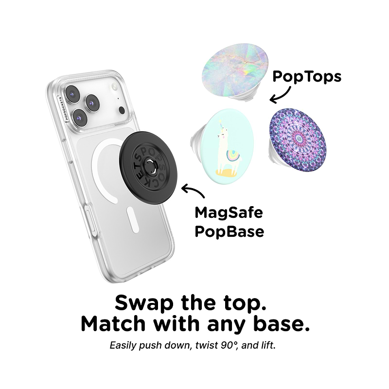 Llamacorn &mdash; PopTop image number 2