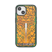 Mirror Fireheart &mdash; iPhone 15 MagSafe Case image number 1