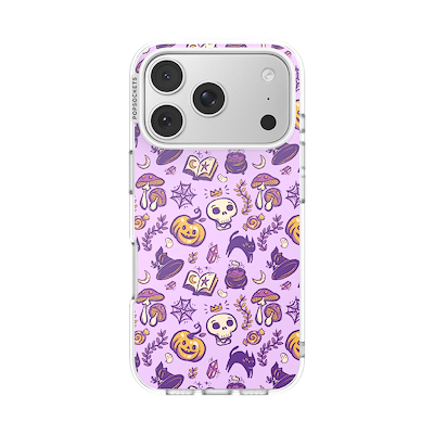 Witches Brew Purple &mdash; iPhone 17 Pro MagSafe Case