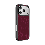 Velvet Berry &mdash; iPhone 18 Pro MagSafe Case image number 2