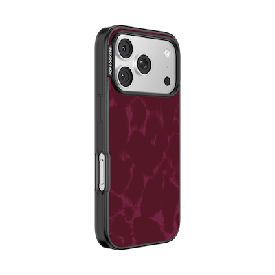 Secondary image for hover Velvet Berry &mdash; iPhone 18 Pro MagSafe Case
