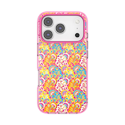 Paisley Gaudy &mdash; iPhone 17 Pro MagSafe Case image number 1