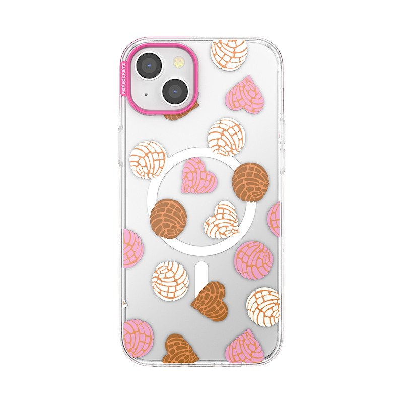 Conchas &mdash; iPhone 15 Plus MagSafe Case image number 0