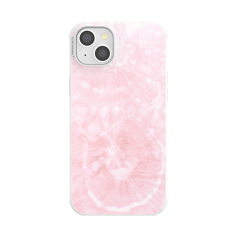 Sun Washed Peach &mdash; iPhone 14 Plus MagSafe Case image number 0