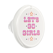 Mirror Let's Go Girls &mdash;  MagSafe PopGrip image number 12