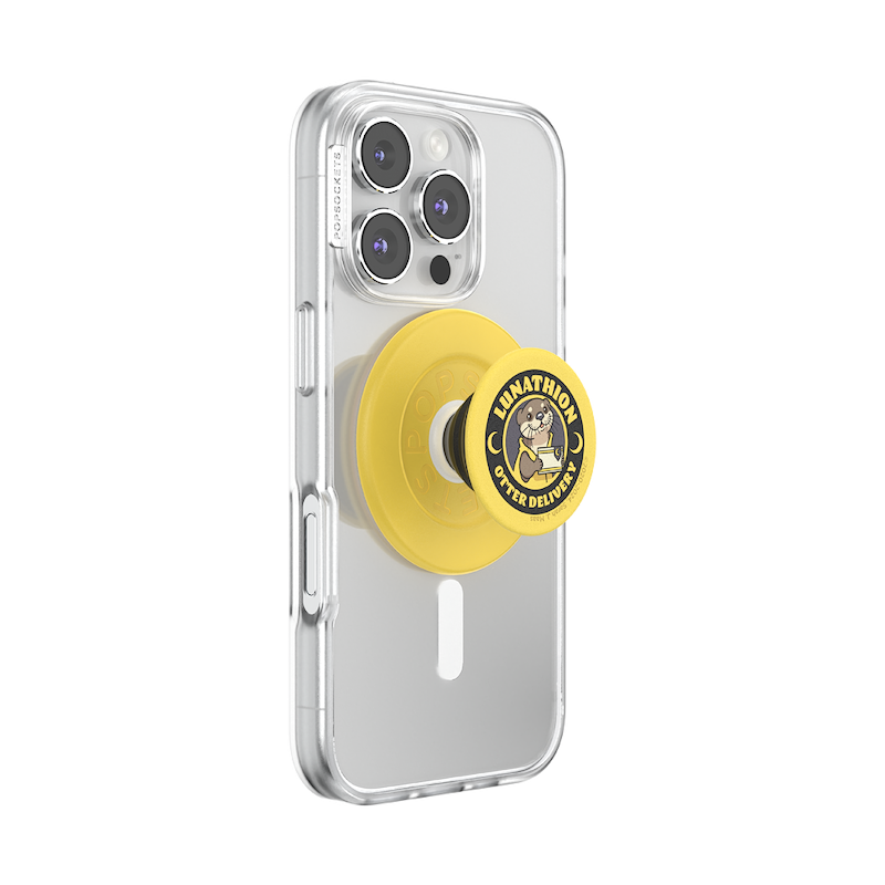 Otter Delivery &mdash;  MagSafe PopGrip image number 8