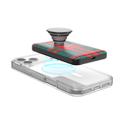 Pajama Plaid Holiday &mdash; MagSafe PowerPack image number 11