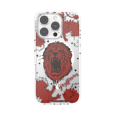 Gryffindor&trade;&nbsp; &mdash; iPhone 16 Pro MagSafe Case