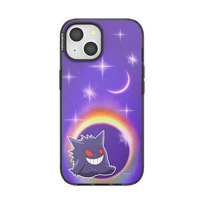 Gengar Dream Eater &mdash; iPhone 15 MagSafe Case