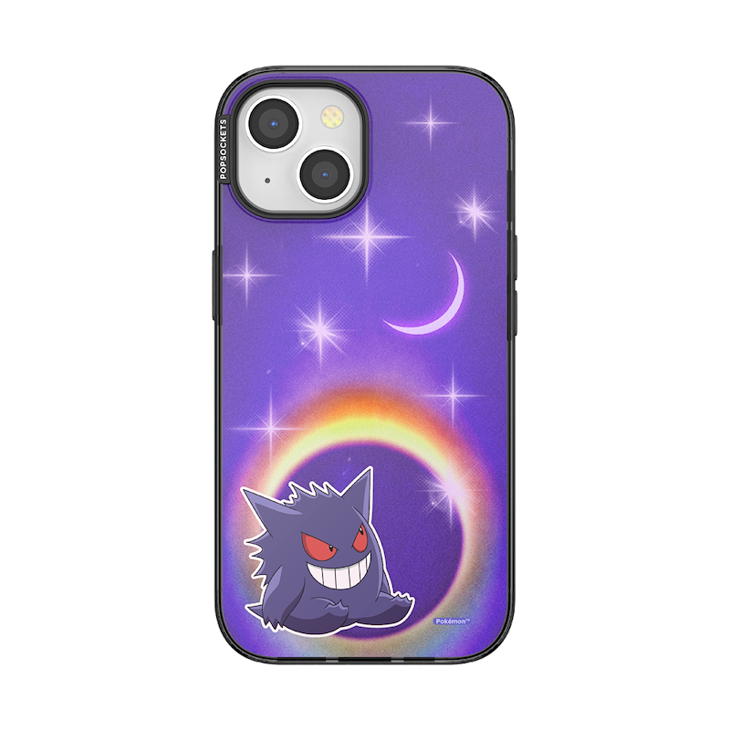 Gengar Dream Eater &mdash; iPhone 15 MagSafe Case image number 0