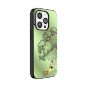 100 Acre Wood &mdash; iPhone 15 Pro MagSafe Case image number 2