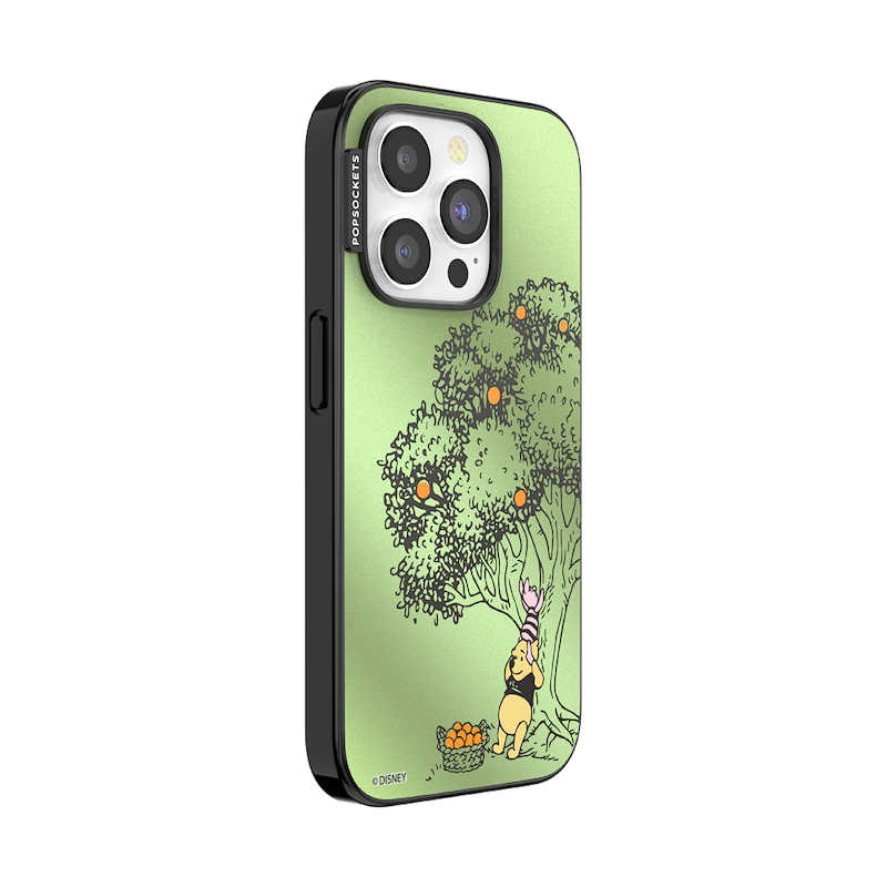 100 Acre Wood &mdash; iPhone 15 Pro MagSafe Case image number 1