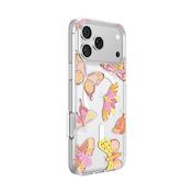 Sunset Mariposa &mdash; iPhone 18 Pro Max MagSafe Case image number 2