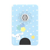 Cinnamoroll &mdash; MagSafe PopWallet+ image number 4