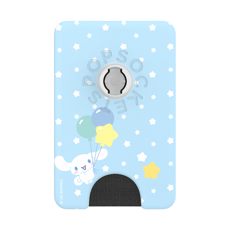 Cinnamoroll &mdash; MagSafe PopWallet+ image number 3
