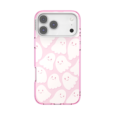 Kawaii Ghosties — iPhone 17 Pro Max MagSafe Case