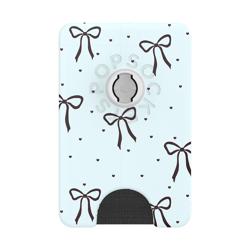 Tiny Bows &mdash; MagSafe PopWallet+ image number 2