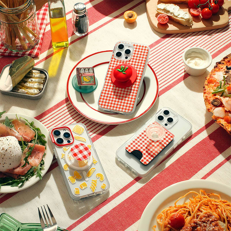 PopOut Pomodoro — MagSafe PopGrip image number 4