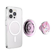 Enamel Sylveon Wink &mdash; MagSafe PopGrip image number 6