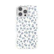 Forget Me Not Waltz &mdash; iPhone 16 Pro Max MagSafe Case image number 1