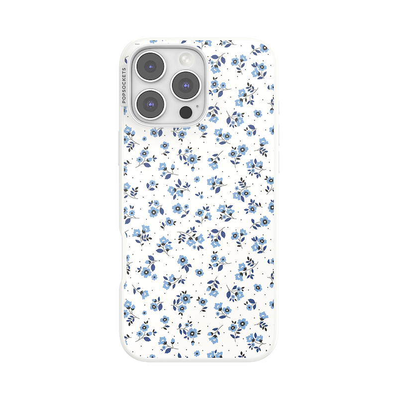 Forget Me Not Waltz &mdash; iPhone 16 Pro Max MagSafe Case image number 0