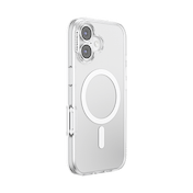 Clear &mdash; iPhone 17 MagSafe Case image number 2