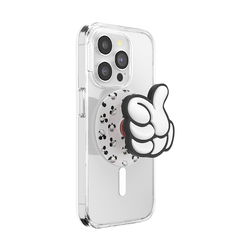 PopOut Thumbs Up — MagSafe PopGrip image number 9