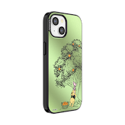 100 Acre Wood &mdash; iPhone 15 MagSafe Case image number 2