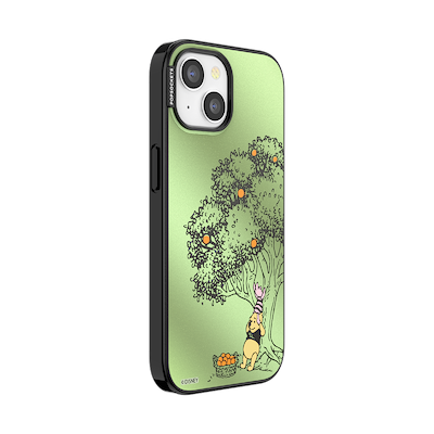 Secondary image for hover 100 Acre Wood &mdash; iPhone 15 MagSafe Case