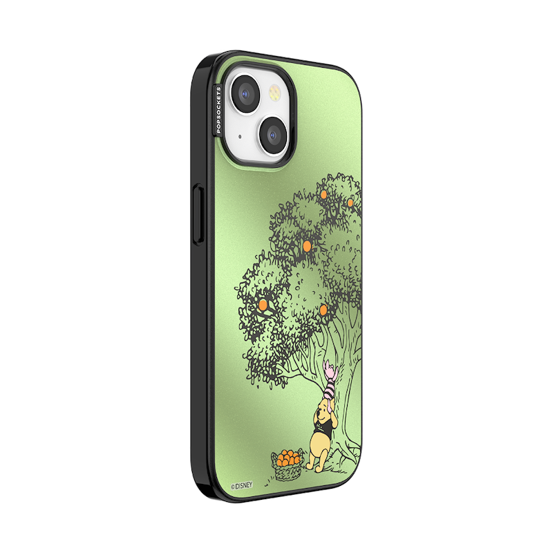 100 Acre Wood &mdash; iPhone 15 MagSafe Case image number 1