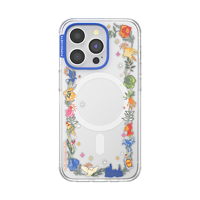 Care of Magical Creature &mdash; iPhone 14 Pro MagSafe Case