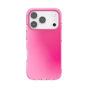Bubblegum Aura &mdash; iPhone 17 Pro MagSafe Case image number 1