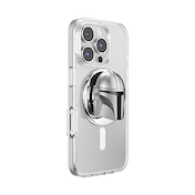 Enamel Dimensional Mandalorian &mdash;  MagSafe PopGrip image number 9