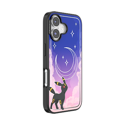 Secondary image for hover Umbreon Moonlight &mdash; iPhone 16 MagSafe Case