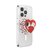 Heart Two Cute &mdash; MagSafe PopGrip image number 11