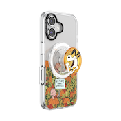 The Pumpkin Patch &mdash; iPhone 16 MagSafe Case image number 2