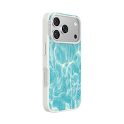 Turquoise Waters &mdash; iPhone 17 Pro MagSafe Case image number 2
