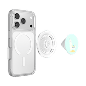 Llamacorn &mdash; MagSafe PopGrip image number 4