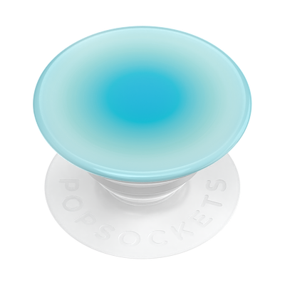 Tranquil Aura &mdash; Adhesive PopGrip