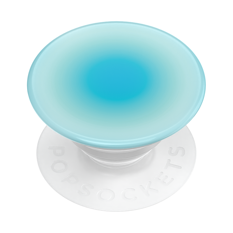 Tranquil Aura &mdash; Adhesive PopGrip image number 0
