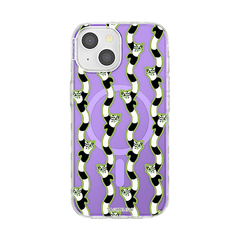 Sand Snakes &mdash; iPhone 15 MagSafe Case image number 0