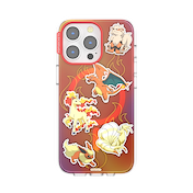 Fire Type Elite Team &mdash; iPhone 13 Pro MagSafe Case image number 1