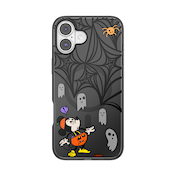 Spooked Mickey &mdash; iPhone 16 Plus MagSafe Case image number 1