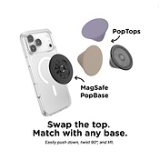 Soft Touch Latte &mdash; PopTop image number 2