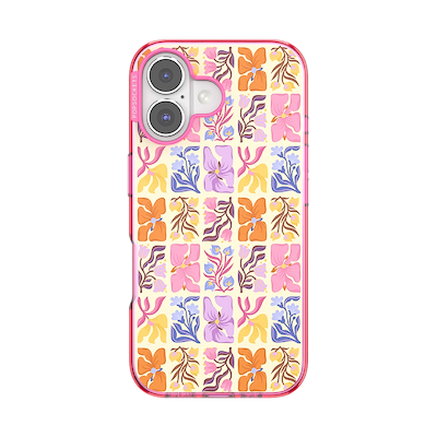 Desert Foliage &mdash; iPhone 16 MagSafe Case