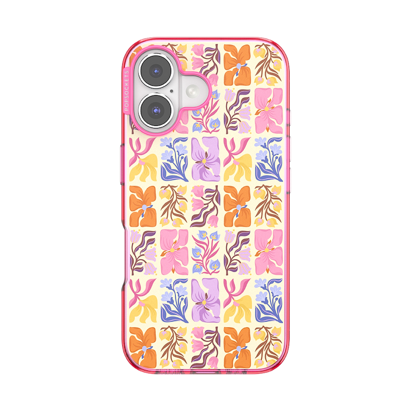 Desert Foliage &mdash; iPhone 16 MagSafe Case image number 0